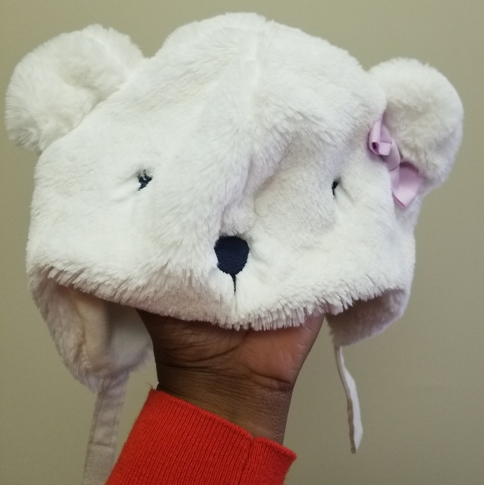 Gymboree baby Hat (Everything Must Go Sale)